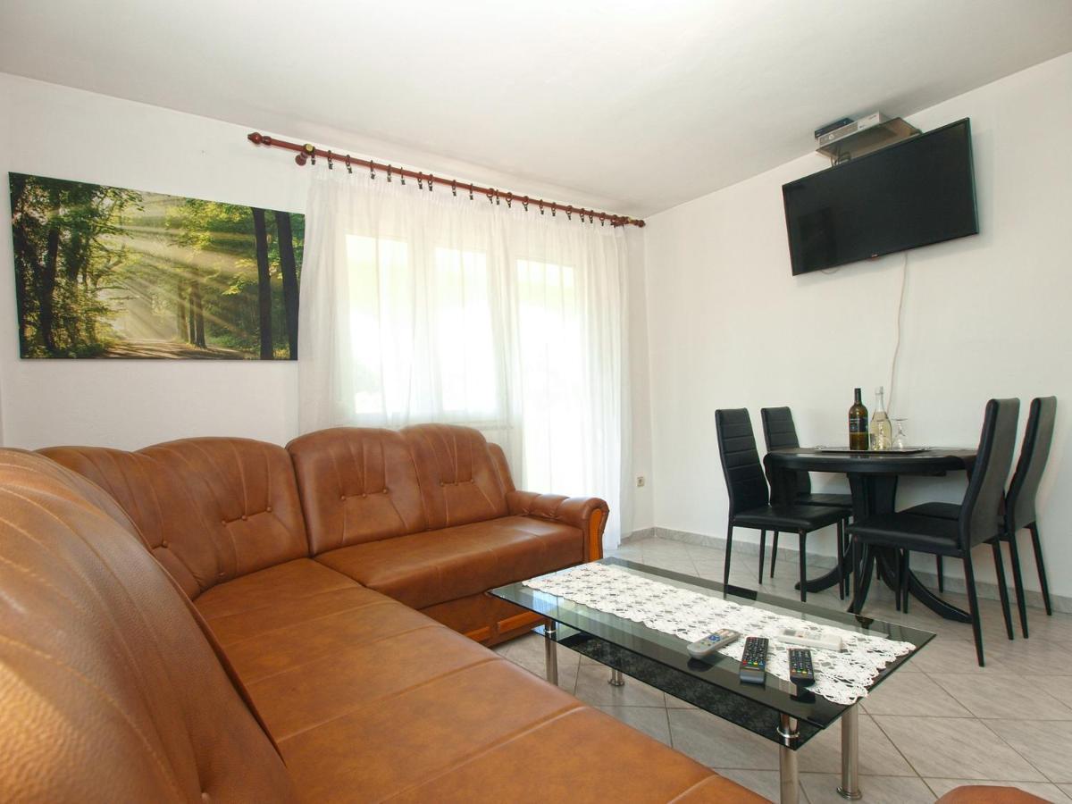 House Zulfa 1548 Apartamento Fažana Exterior foto