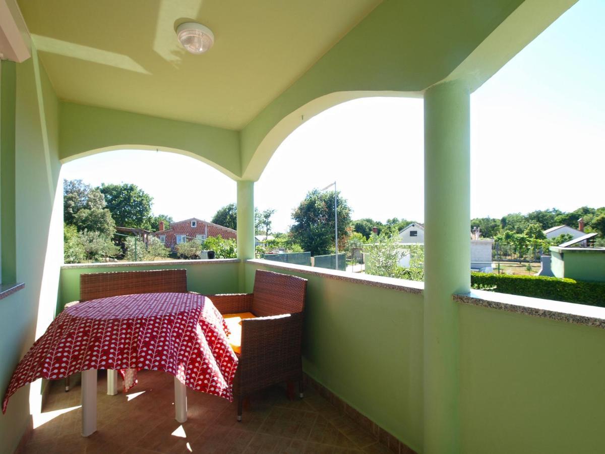 House Zulfa 1548 Apartamento Fažana Exterior foto