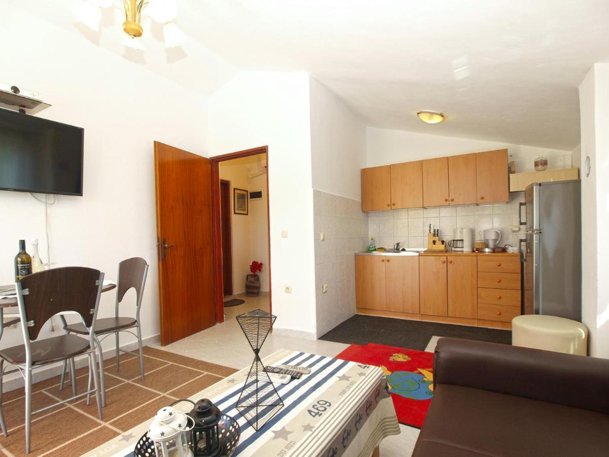House Zulfa 1548 Apartamento Fažana Exterior foto