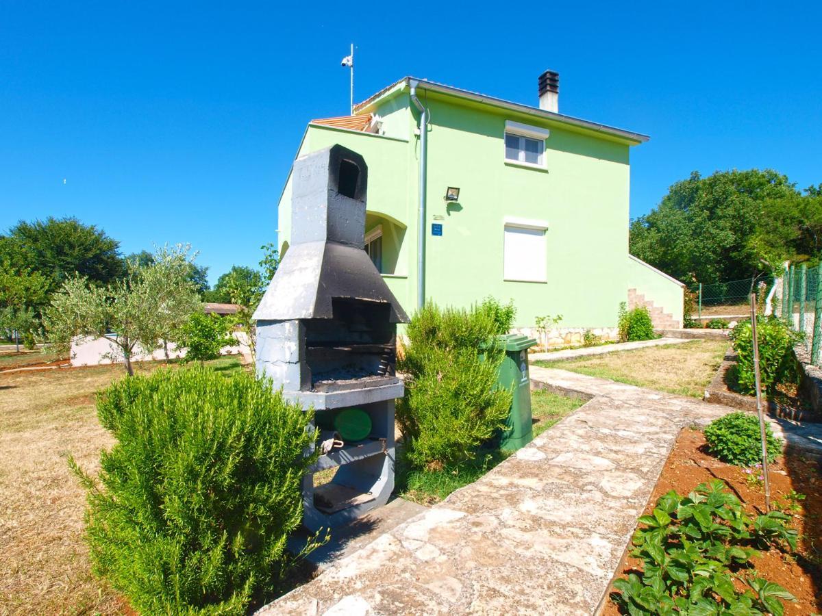 House Zulfa 1548 Apartamento Fažana Exterior foto