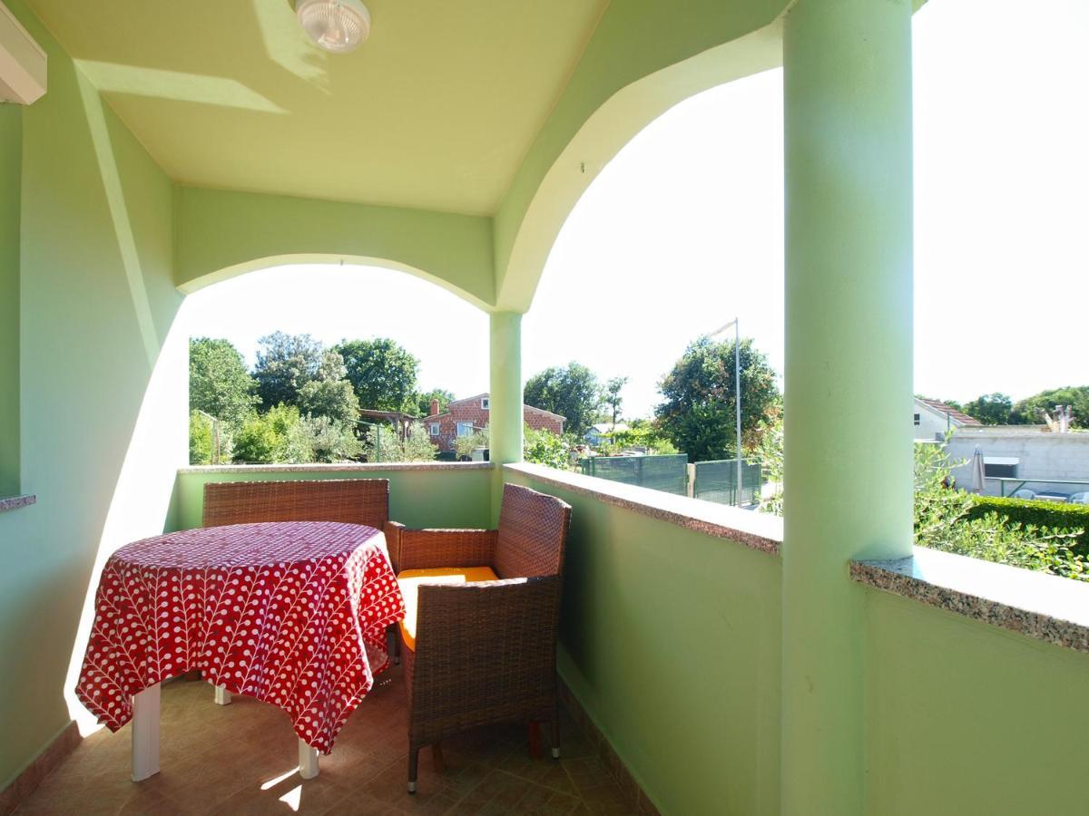 House Zulfa 1548 Apartamento Fažana Exterior foto
