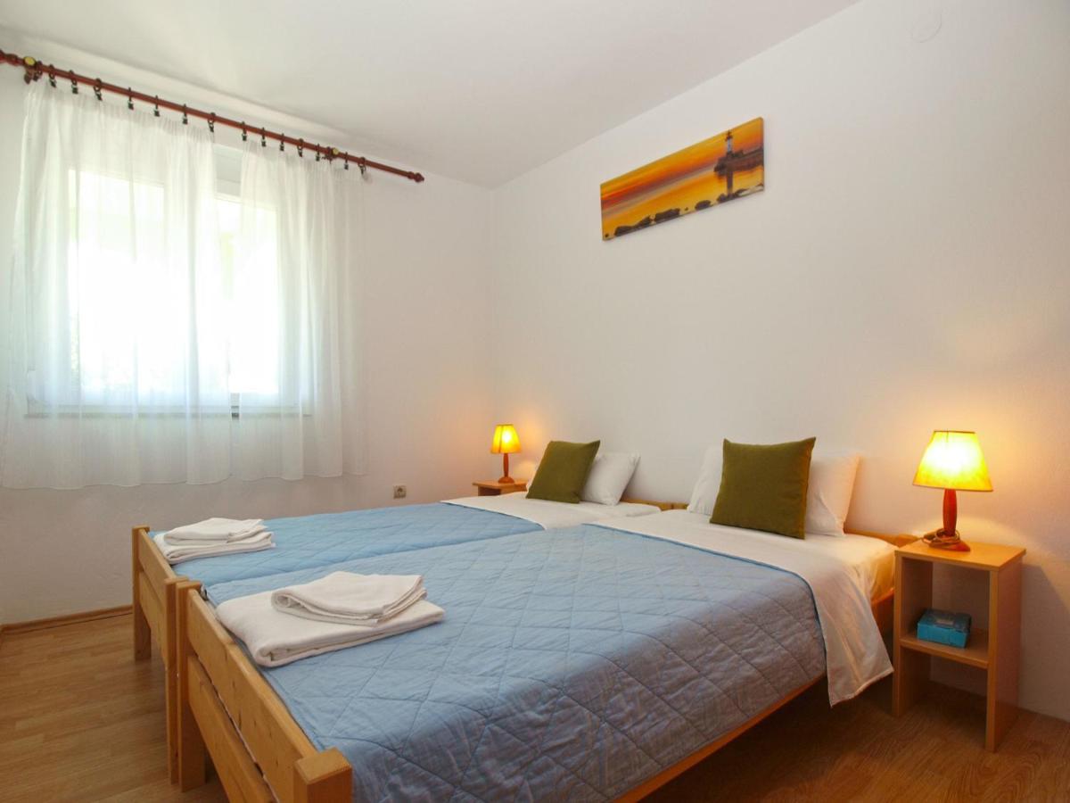 House Zulfa 1548 Apartamento Fažana Exterior foto