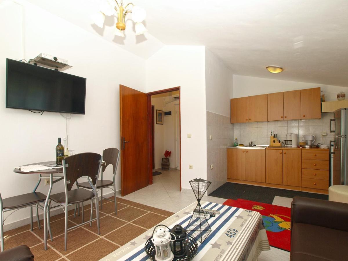 House Zulfa 1548 Apartamento Fažana Exterior foto